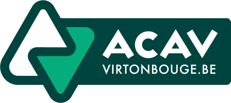 logo Association des commercants et artisans de virton //