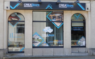 CREA’Store